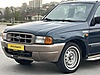 Vasıta / Arazi, SUV & Pickup / Ford / Ranger / 2.5 TDCi / XLT
