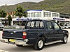 Vasıta / Arazi, SUV & Pickup / Ford / Ranger / 2.5 TDCi / XLT