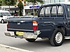 Vasıta / Arazi, SUV & Pickup / Ford / Ranger / 2.5 TDCi / XLT