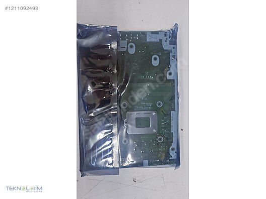 Dell 0MN1TX OptiPlex 7010 Anakart - Anakart ve Tüm Masaüstü Bilgisayar Parçaları sahibinden.com'da