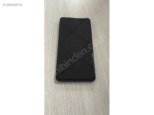 poco X3 pro 256 GB anakart arızalı sahibinden.comda - 1285092516