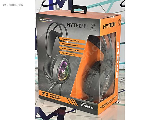 Used & Brand New Items / Computers / Peripherals / Headphones & Microphones