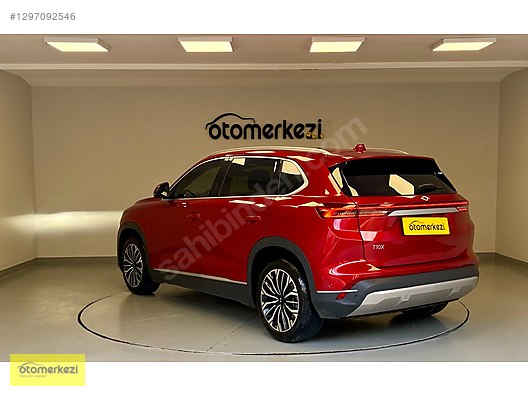 OTOMERKEZİ'NDEN - K.KARTI 12 TAKSİT - TOGG - KIŞ PAKETİ