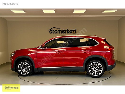 OTOMERKEZİ'NDEN - K.KARTI 12 TAKSİT - TOGG - KIŞ PAKETİ