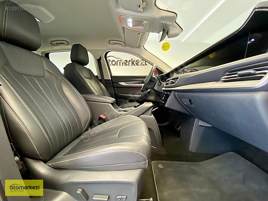 OTOMERKEZİ'NDEN - K.KARTI 12 TAKSİT - TOGG - KIŞ PAKETİ