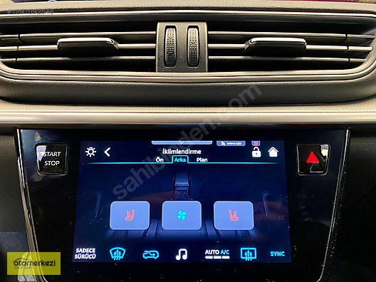 OTOMERKEZİ'NDEN - K.KARTI 12 TAKSİT - TOGG - KIŞ PAKETİ