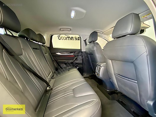 OTOMERKEZİ'NDEN - K.KARTI 12 TAKSİT - TOGG - KIŞ PAKETİ