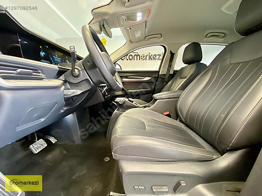 OTOMERKEZİ'NDEN - K.KARTI 12 TAKSİT - TOGG - KIŞ PAKETİ