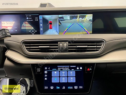 OTOMERKEZİ'NDEN - K.KARTI 12 TAKSİT - TOGG - KIŞ PAKETİ