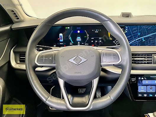 OTOMERKEZİ'NDEN - K.KARTI 12 TAKSİT - TOGG - KIŞ PAKETİ