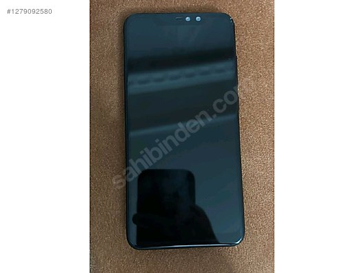 İkinci El ve Sıfır Alışveriş / Cep Telefonu & Aksesuar / Cep Telefonu / Xiaomi / Redmi Note 6 Pro