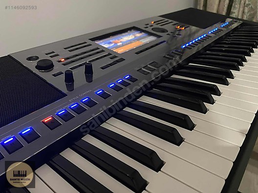 Yamaha keyboard deals under 5000