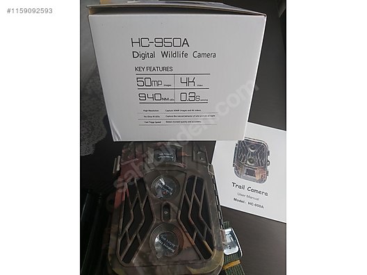 İkinci El ve Sıfır Alışveriş / Fotoğraf & Kamera / Video Kamera / Dijital Kamera / SD, MS Karta Kayıt