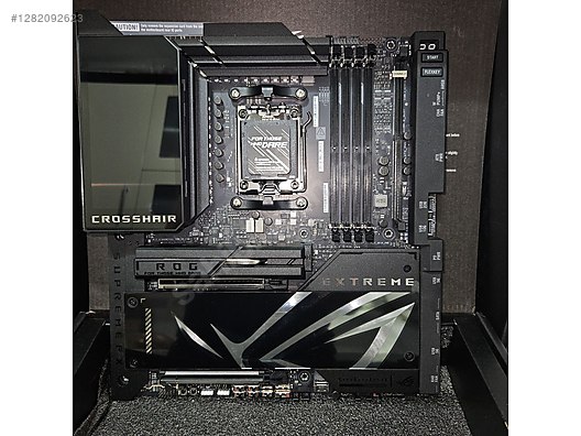 Used & Brand New Items / Computers / Desktops / Desktop Components / Motherboards