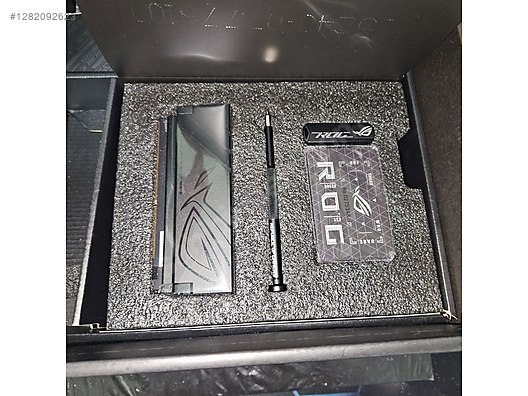 Used & Brand New Items / Computers / Desktops / Desktop Components / Motherboards