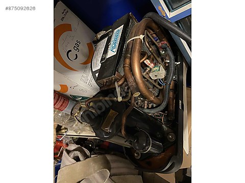 Cruisair Dometic Marin Klima 6 000 Btu Sahibinden Comda 875092626