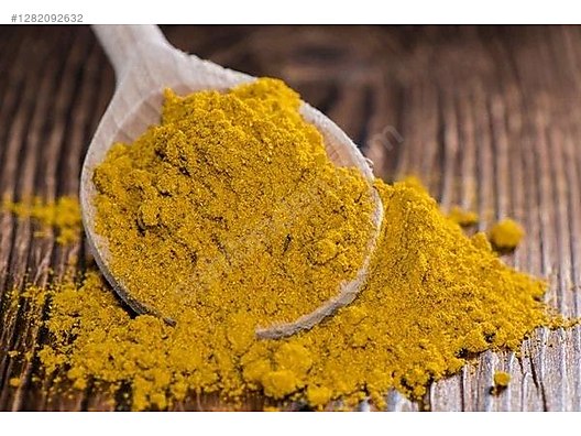 Used & Brand New Items / Foods & Feed / Spices