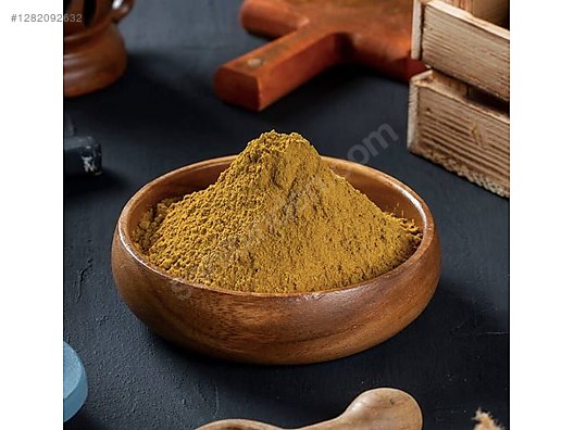 Used & Brand New Items / Foods & Feed / Spices