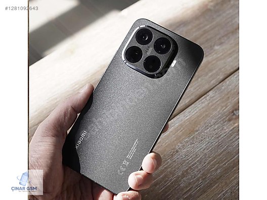 Used & Brand New Items / Cell Phones & Accessories / Cell Phones / Xiaomi / 15T Pro