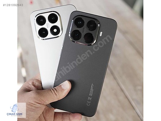 Used & Brand New Items / Cell Phones & Accessories / Cell Phones / Xiaomi / 15T Pro