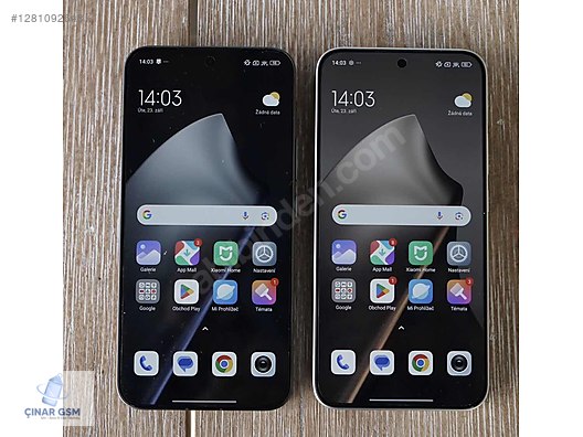 Used & Brand New Items / Cell Phones & Accessories / Cell Phones / Xiaomi / 15T Pro