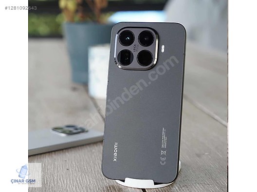 Used & Brand New Items / Cell Phones & Accessories / Cell Phones / Xiaomi / 15T Pro