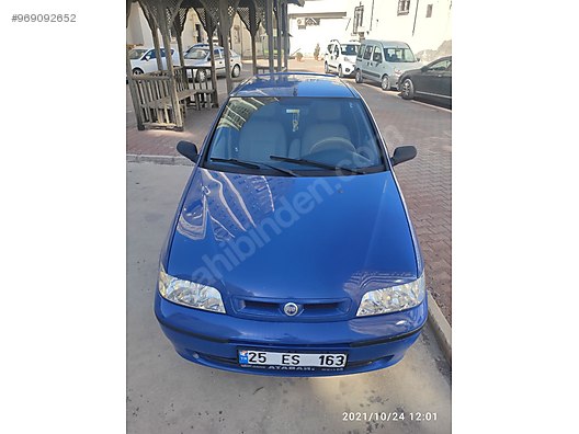 fiat palio 1 2 el sahibinden temiz palio sahibinden comda 969092652