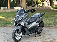 REVOLT RSX5 150 CC #1269092691