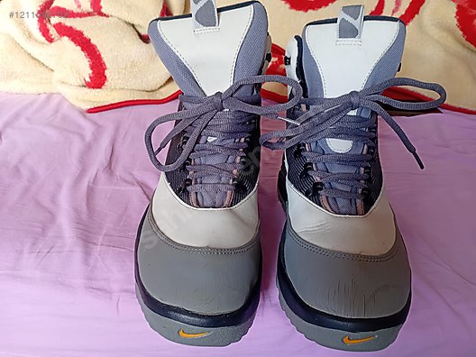 Nike snow boots girls best sale