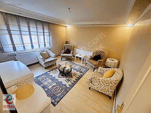 EŞYALI 2+1 ARAKAT TEMİZ ÇARŞI MERKEZDE KİRALIK DAİRE #1277092752