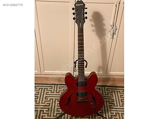 epiphone dot fiyat