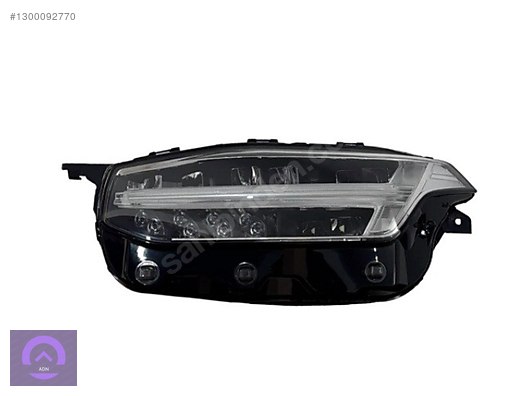 Otomobil & Arazi Aracı / Elektrik / VOLVO S90 SOL FAR SIFIR ORJİNAL ...