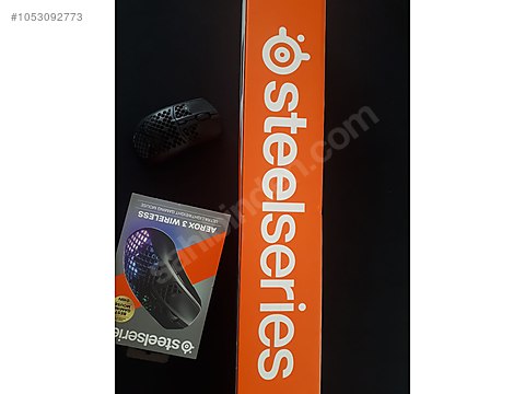 mediamarkt steelseries qck