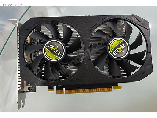 Used & Brand New Items / Computers / Desktops / Desktop Components / Graphics Cards