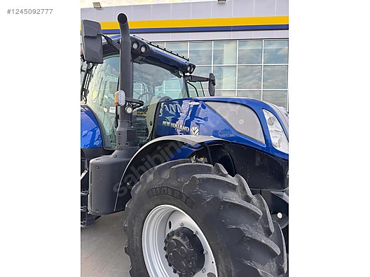 T7.270 New Holland ilanı