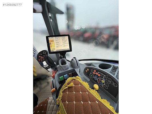 2022 Sahibinden İkinci El New Holland Satılık Traktör 5.750.000 TL'ye sahibinden.com'da