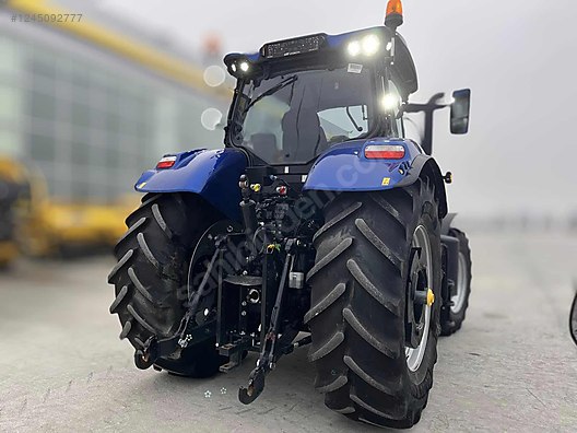 T7.270 2022 New Holland