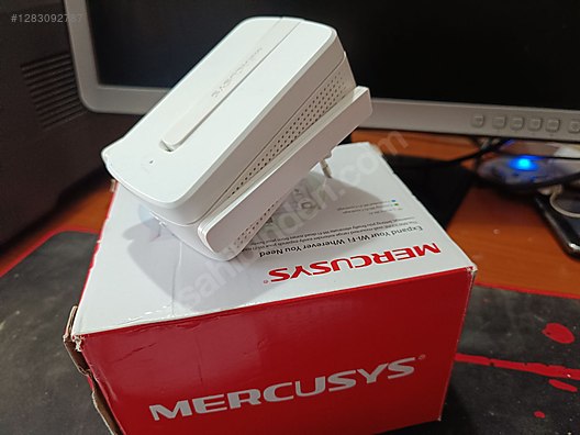 İkinci El ve Sıfır Alışveriş / Bilgisayar / Çevre Birimleri / Modem & Ağ Ürünleri / Sinyal Yükselteci