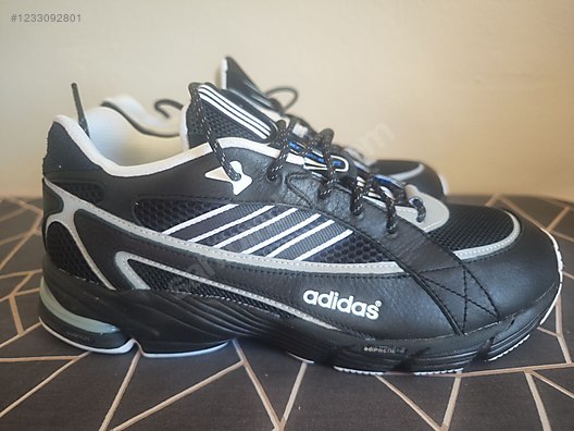 Adidas Exomniac Cushion - Erkek Spor Ayakkabı Modelleri - 1233092801