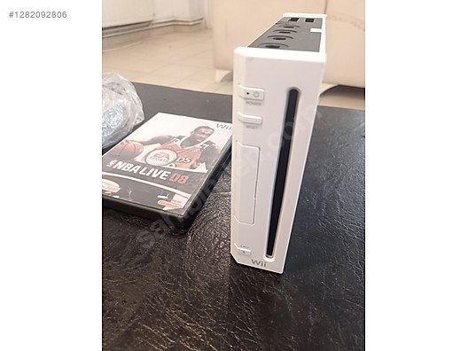 Used & Brand New Items / Gaming & Gamers Exclusive / Game Systems & Consoles / Nintendo Wii