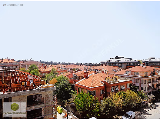 FLORİUM DAN EKŞİNAR KONAKLARINDA KİRALIK 4+1 LÜX ARAKAT DAİRE #1258092810