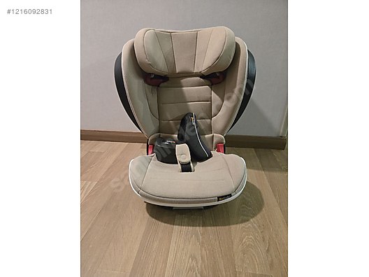 Besafe Izi Flex Fix I-Size Oto Koltugu 15-36kg - Besafe Çocuk Oto Koltuğu sahibinden.com'da