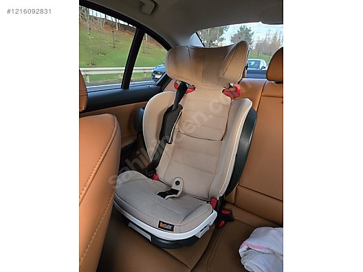 İkinci El ve Sıfır Alışveriş / Anne & Bebek / Taşıma / Çocuk Oto Koltuğu