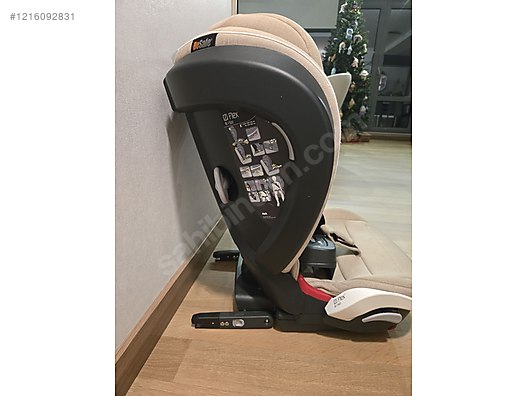 İkinci El Çocuk Oto Koltuğu