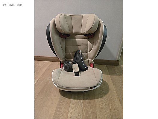 Besafe Çocuk Oto Koltuğu