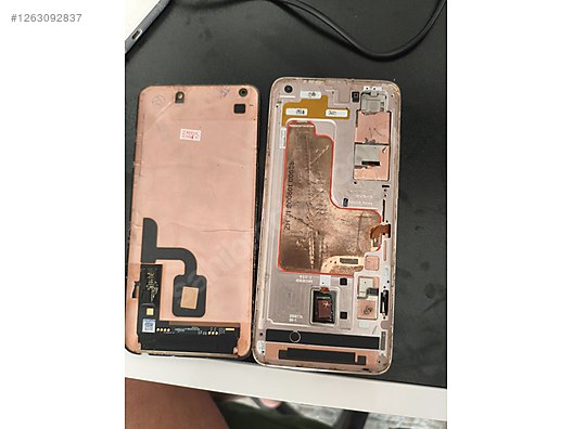 İkinci El ve Sıfır Alışveriş / Cep Telefonu & Aksesuar / Cep Telefonu / Xiaomi / Mi 10