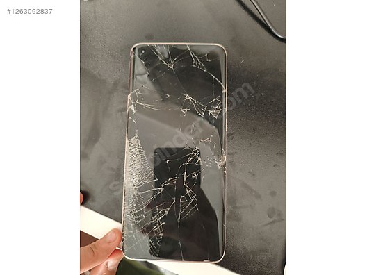 İkinci El ve Sıfır Alışveriş / Cep Telefonu & Aksesuar / Cep Telefonu / Xiaomi / Mi 10