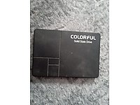 128 GB SSD COLORFUL