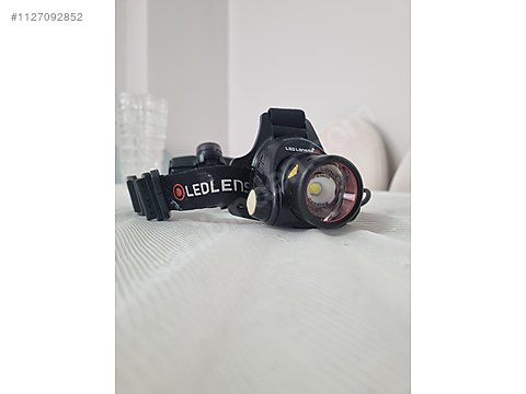 Led lenser h14 deals r2