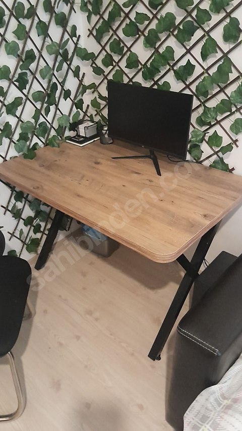 calisma masasi veya 4 kisilik yemek masasi aciklamayi oku